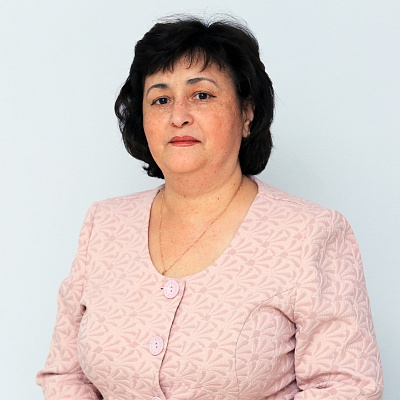 Шевцова Наталья Григорьевна.