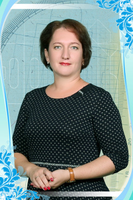 Сергеева Мария Александровна Сергеева Мария Александровна