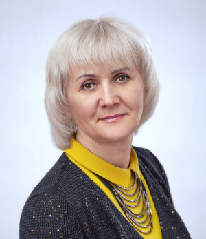 Краскова Людмила Анатольевна Краскова Людмила Анатольевна